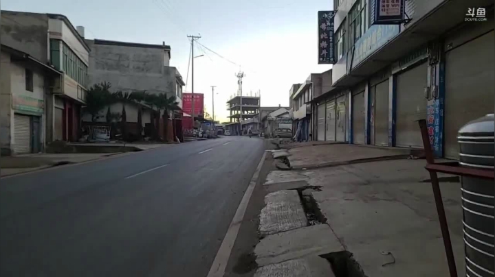 纪实直播:早上7点开播 2020-11-06 06点场