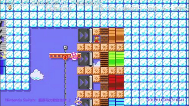 我在斗鱼看KazeLink直播主机其他游戏