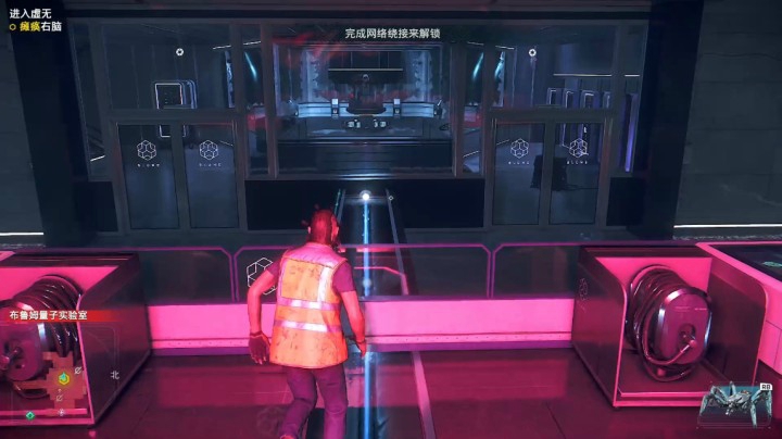 《看门狗：军团》12