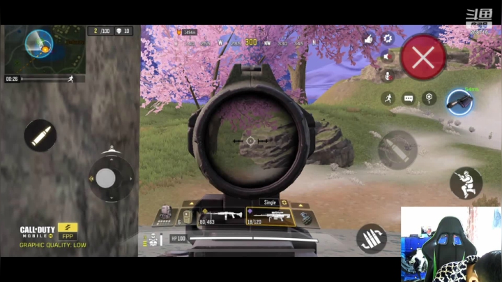 +cod元老刚玩不到40小时到传奇 2020-11-05 14点场