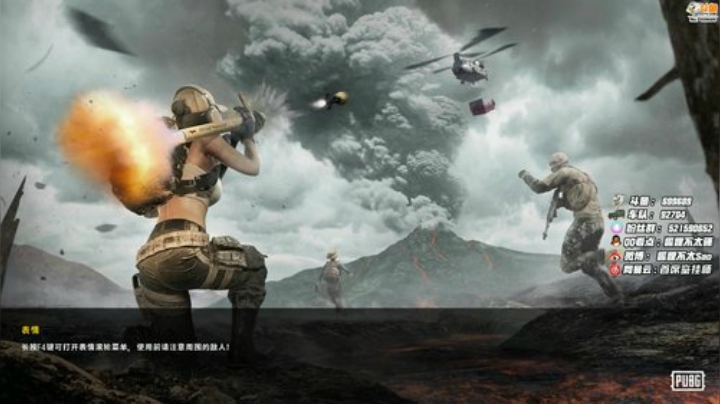 【逃离塔科夫】狐狸不太Sao的精彩时刻 20201106 08点场