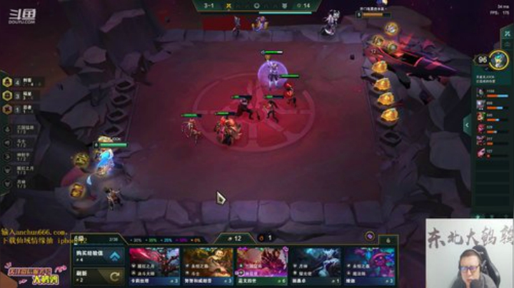 【英雄联盟】东北大鹌鹑的精彩时刻 20201106 00点场