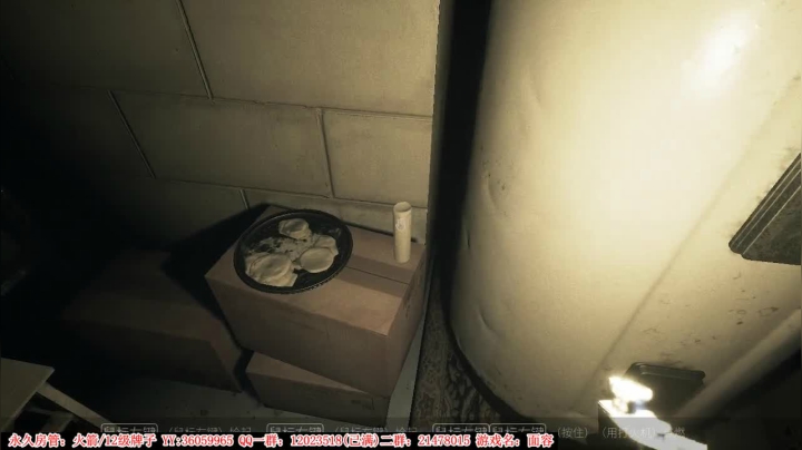 【二哥】一起玩 2020-11-06 17点场