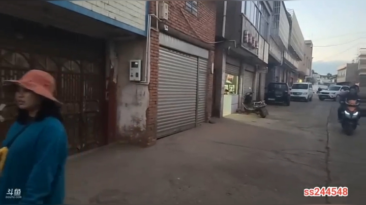 纪实直播:三年之约，西昌 2020-11-07 18点场