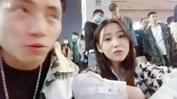 【户外】尧顺宇的精彩时刻 20201107 20点场