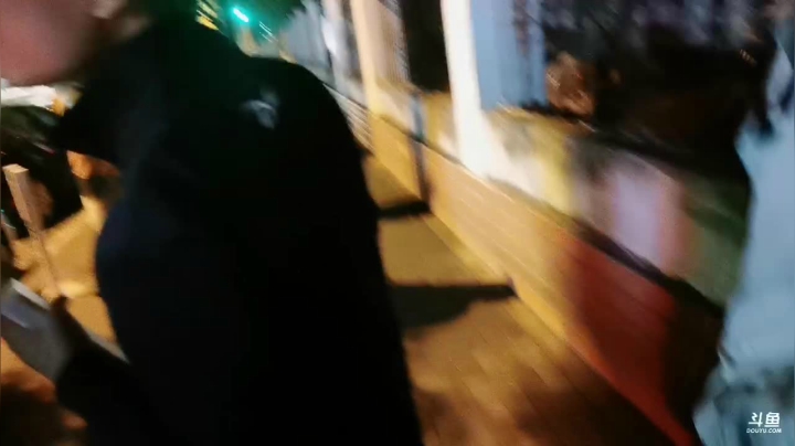 好久不见。晚上好 2020-11-02 01点场