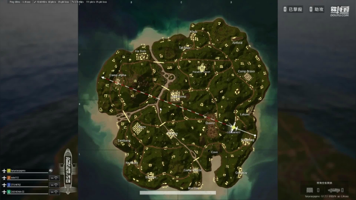 泡沫快乐的一天 2020-11-06 12点场