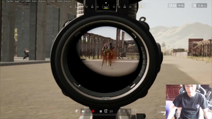 天才少年ZGG是什么东西 2020-11-07 11点场