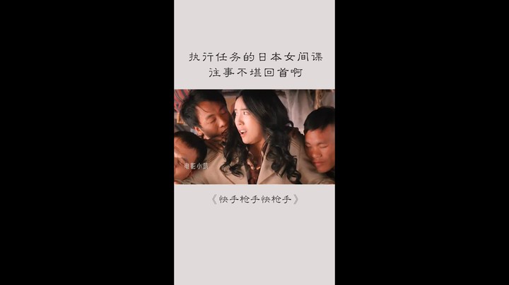 搞笑视频来了