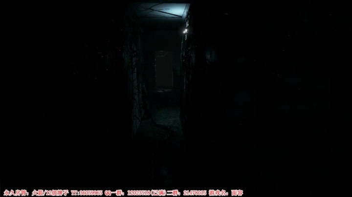 【二哥】一起玩 2020-11-06 19点场