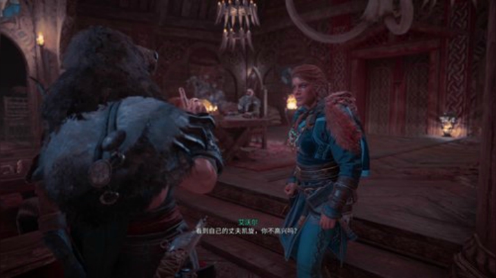 【主机其他游戏】寅子的精彩时刻 20201107 23点场