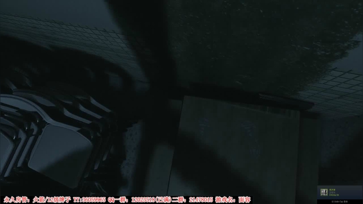 【二哥】一起玩 2020-11-06 23点场