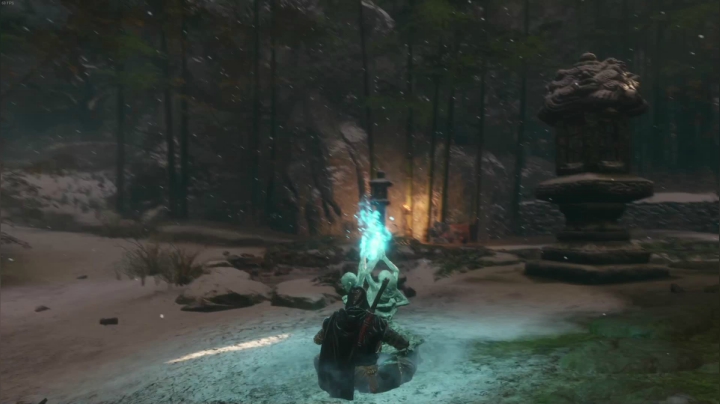 佛雕师你不爱我了吗？？ 2020-11-06 20点场