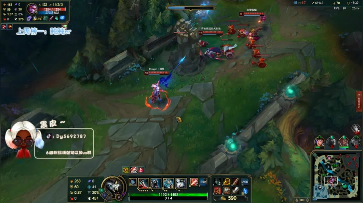 【火烈鸟】门把手黑皮皮❤ 2020-11-06 01点场