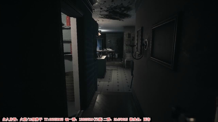 【二哥】一起玩 2020-11-06 21点场