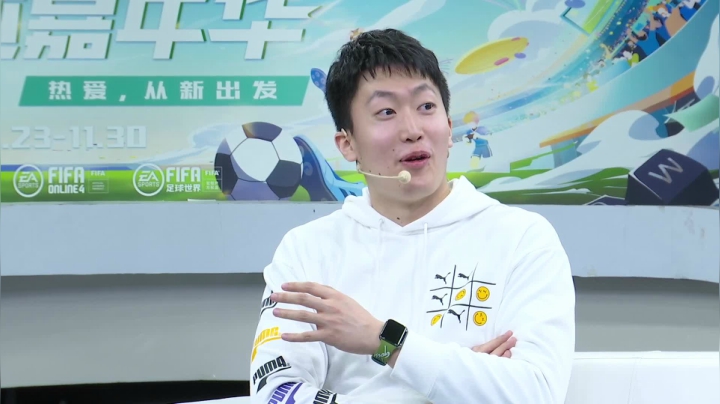 热爱，从新出发 2020-11-07 19点场