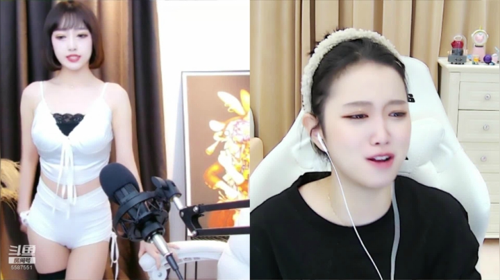 爱笑的女生运气不会差~ 2020-11-07 11点场