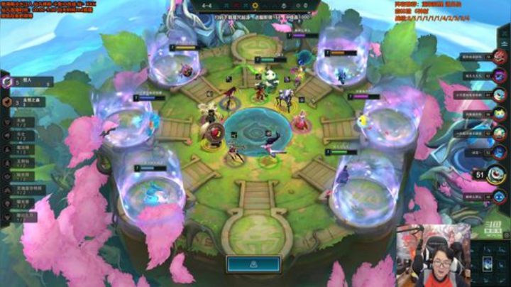 【英雄联盟】仙凡哥哥丶的精彩时刻 20201107 08点场