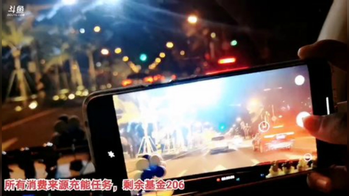 【户外】百变姑姑肖淑洁的精彩时刻 20201107 21点场