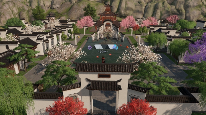 全职业看号最细讲解