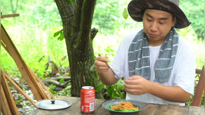 【美食】YESHI小哥的精彩时刻 20201108 10点场