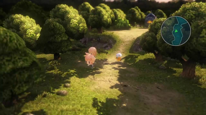 【啊城解说]玩新游戏 2020-11-07 19点场