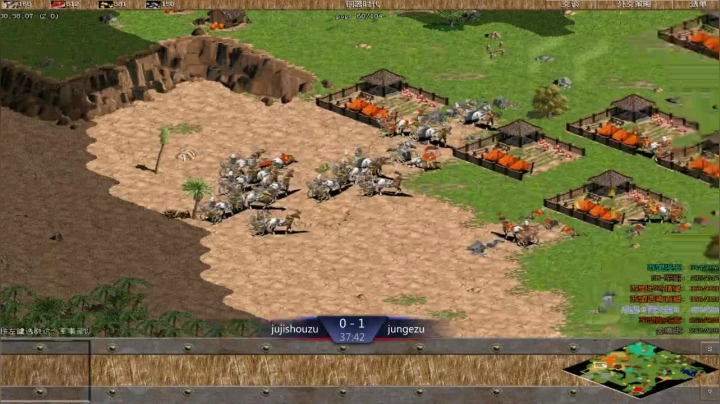 西毒罗马的专业躺赢复兴之路，你懂的 2020-11-02 19点场