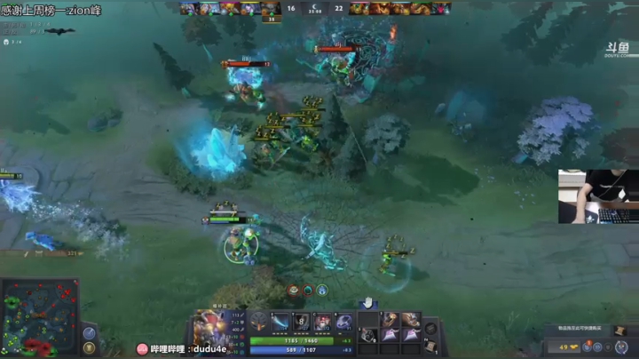 宇宙第一OB欧洲就在这里！晚上12点开打 2020-11-08 10点场