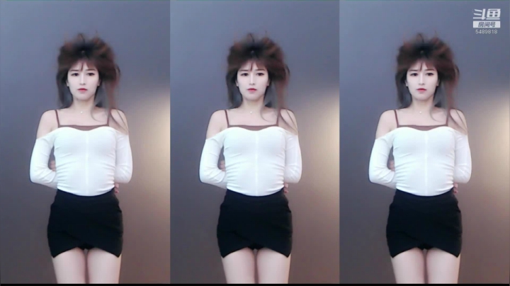 【周小米Angel 舞蹈】November-07 09:42