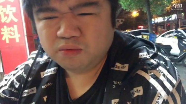【户外】做个疯子的精彩时刻 20201108 01点场