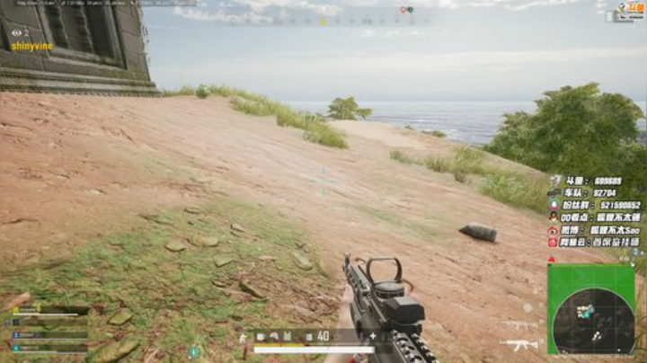 【逃离塔科夫】狐狸不太Sao的精彩时刻 20201108 10点场