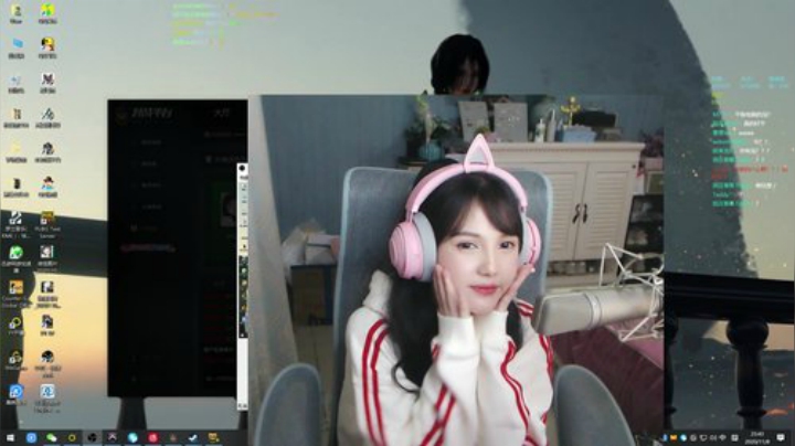又犯病了