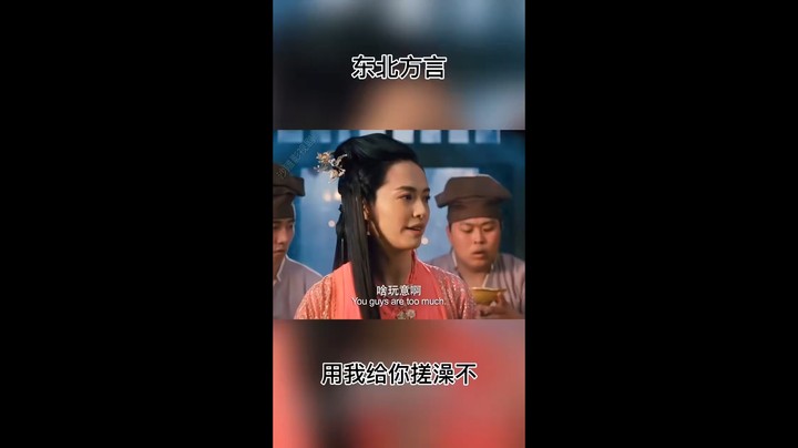喜剧视频还是这里多