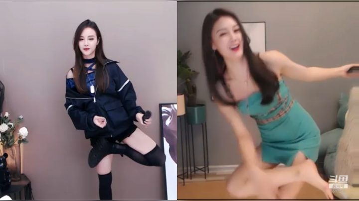 【李哥儿DoubleLee 舞蹈】November-07 18:00