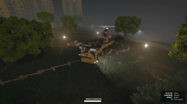 【主机其他游戏】女流66的精彩时刻 20201109 15点场