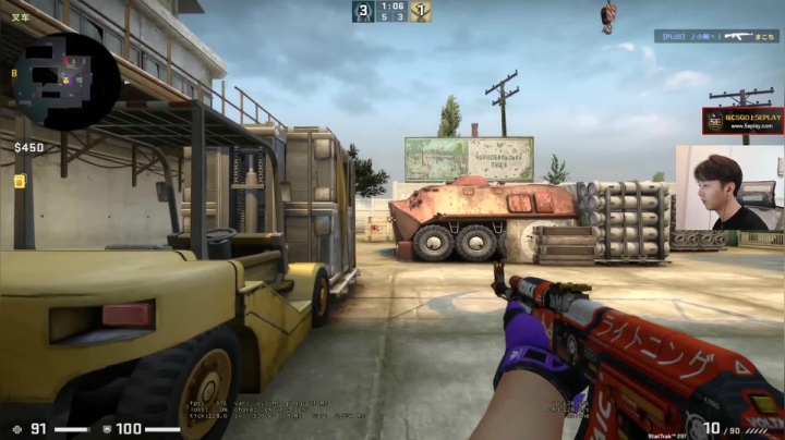 女队友怀孕后变傻 直接突突将我带走