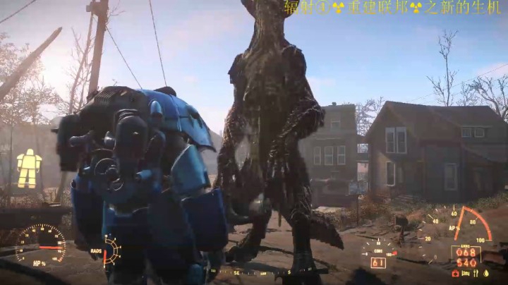 联邦联盟之死亡爪宠物