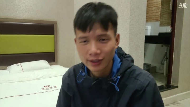 纪实直播：嗯途重走三年路 2020-11-09 21点场