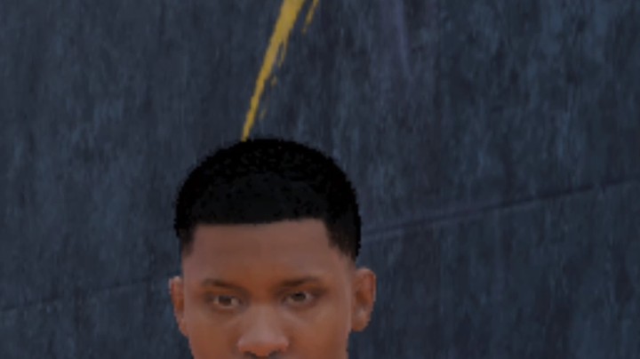 NBA2KOL2盖伊测评