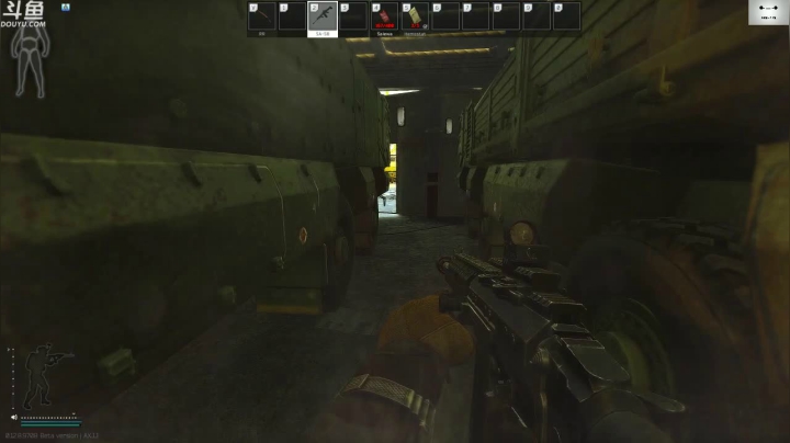 你好。我会螺旋枪法，你会吗？ 2020-11-09 09点场