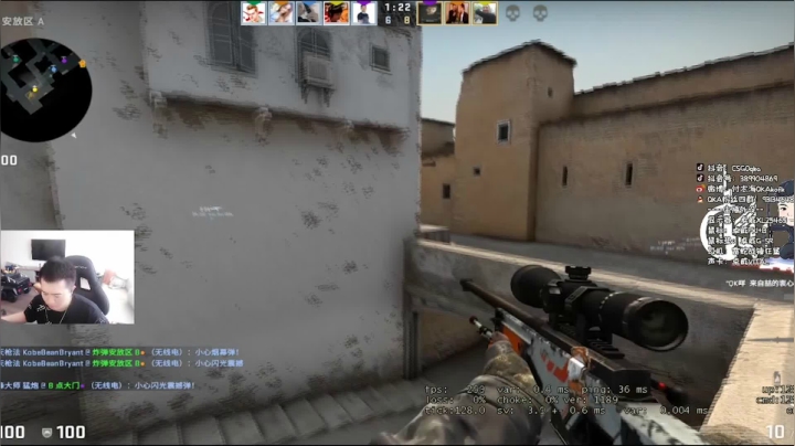 不是我吹 这波发挥绝对很OK