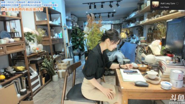 【户外】刘灶灶的精彩时刻 20201109 15点场