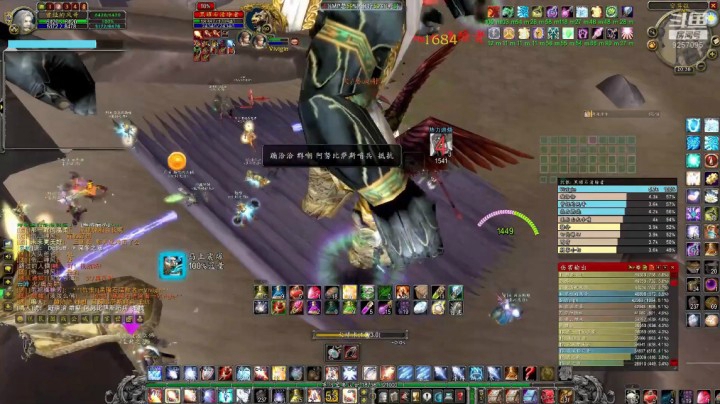 世界BUFF？不存在的！作死之路越走越远。。。