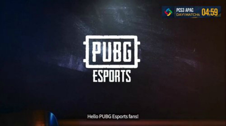 【绝地求生】黄金大奖赛的精彩时刻 20201109 22点场