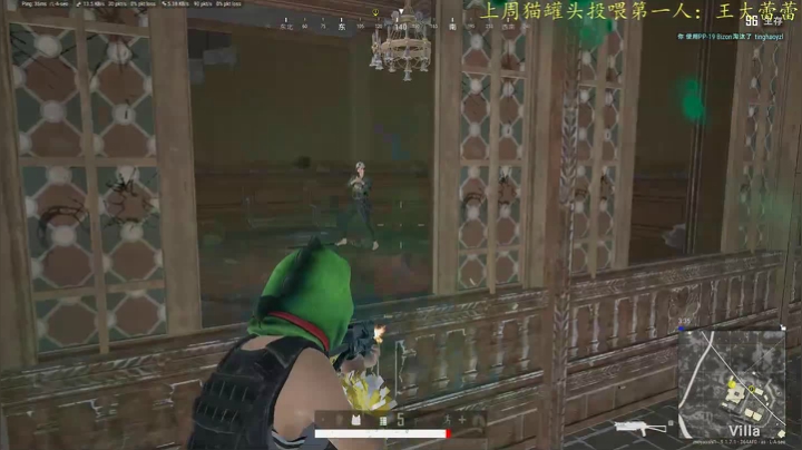 恶龙咆哮！！！！嗷呜！~ 2020-11-08 20点场