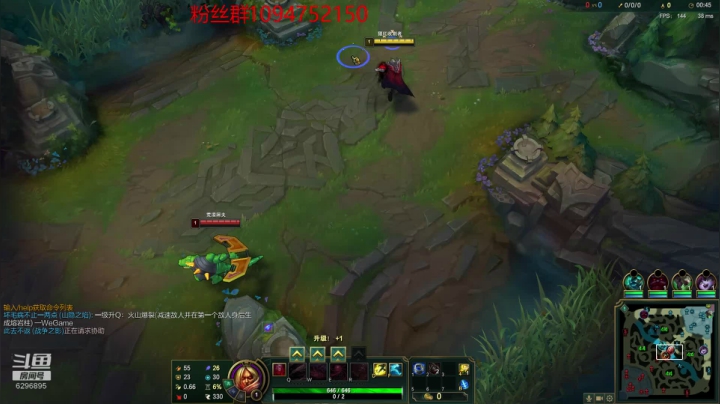 左手吸血鬼 2020-11-09 19点场