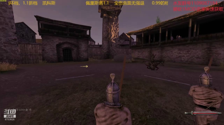 佩里斯诺1.1 2020-11-08 14点场