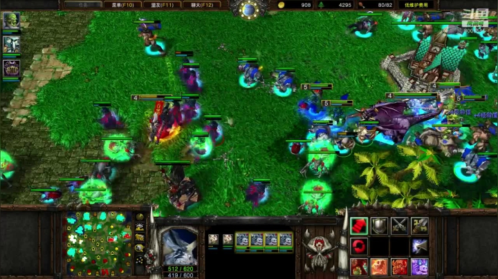 1V6养猪失败上集
