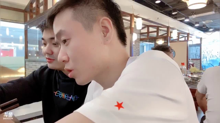 下午WCG决赛明天出差~47895 2020-11-09 20点场