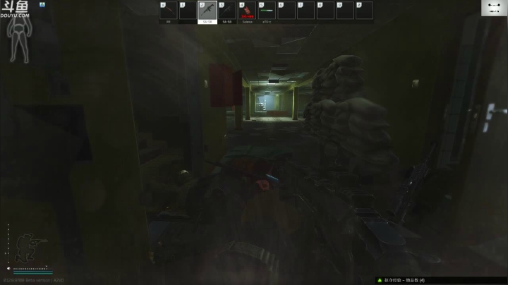 你好。我会螺旋枪法，你会吗？ 2020-11-09 11点场